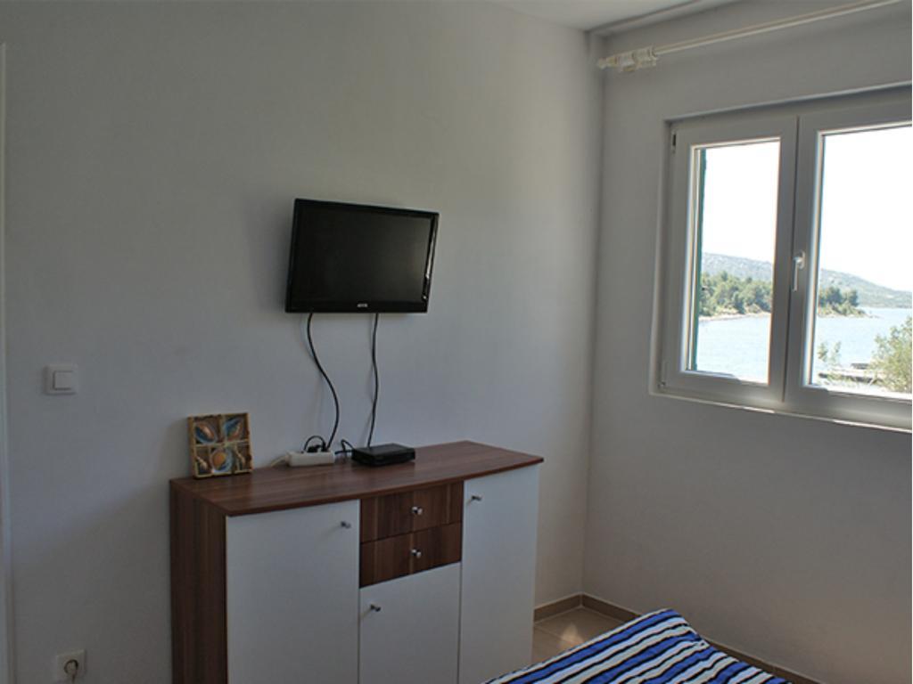 Apartments Pirka Pirovac Extérieur photo