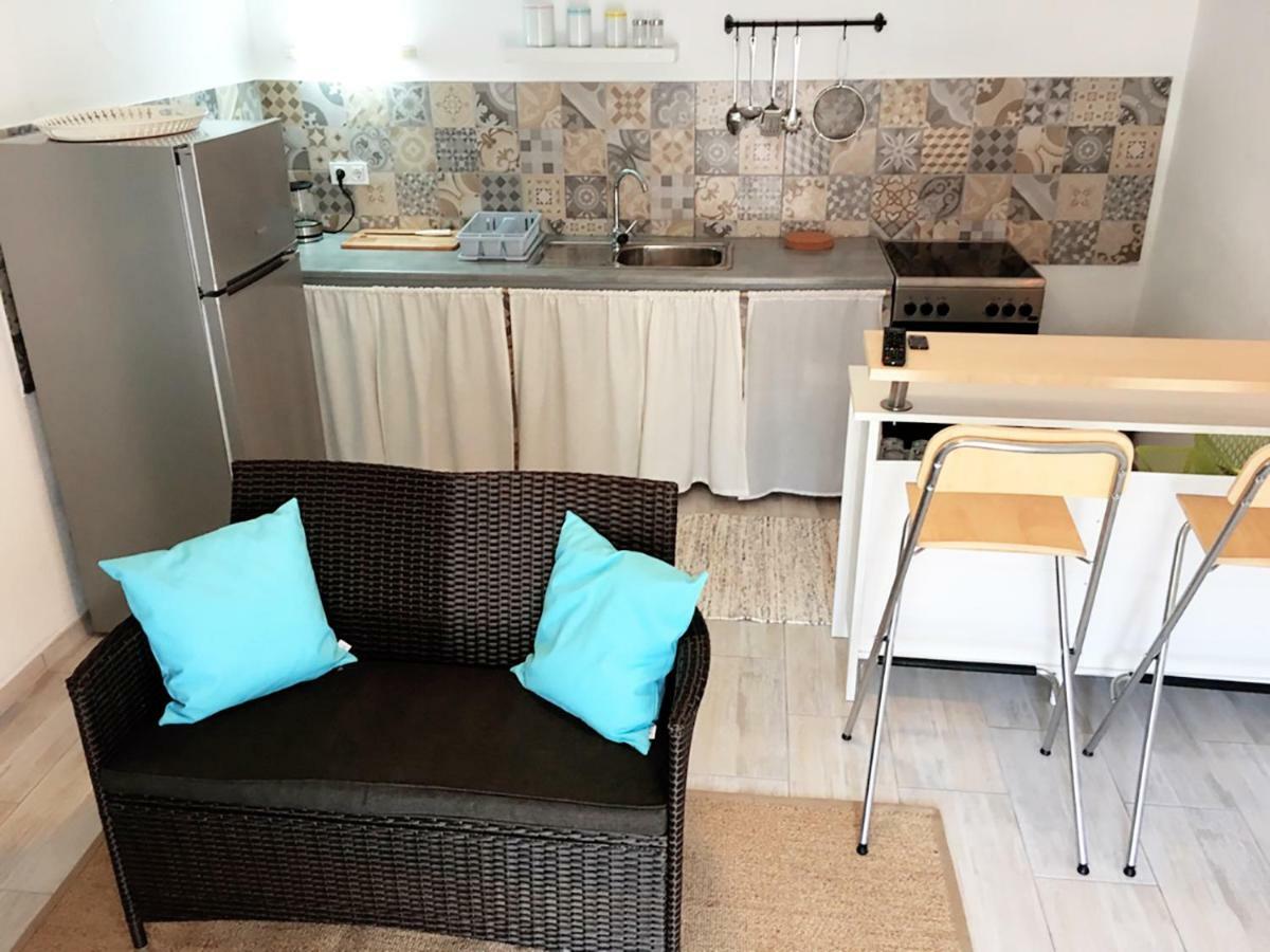 Apartments Pirka Pirovac Extérieur photo